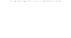 Desktop Screenshot of javaandme.com