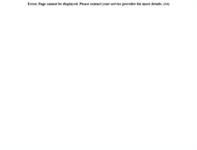 Tablet Screenshot of javaandme.com
